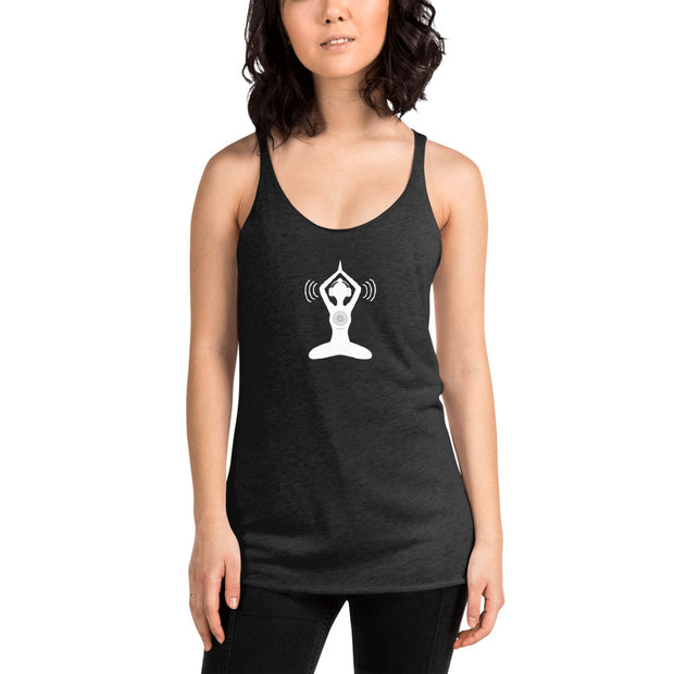 Marcia Racerback Vintage Fit Tank Top