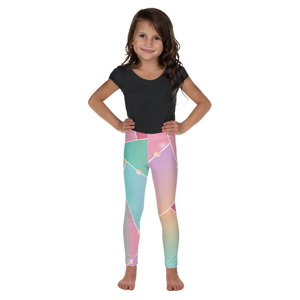 Mod Deco Little Lady Leggings