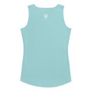 Wedding At Tiffany's Maid of Honor Tank Top