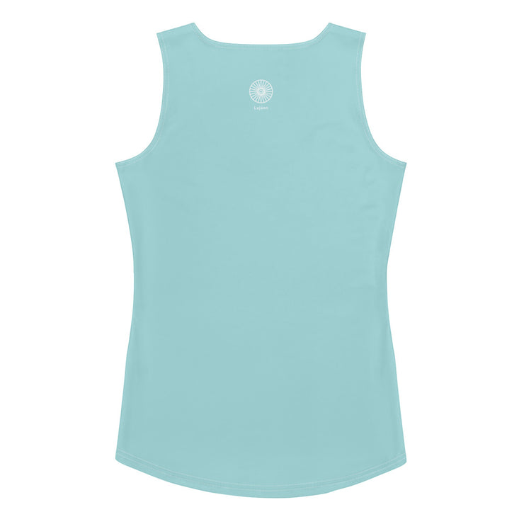 Wedding At Tiffany's Maid of Honor Tank Top