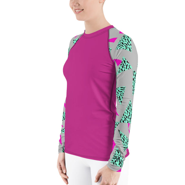 Fantabulous Fitness Top