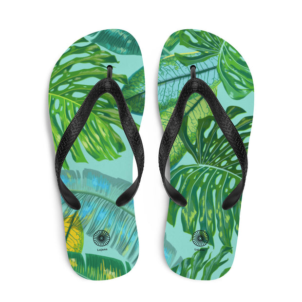 The Cary Cabana Flip-Flops