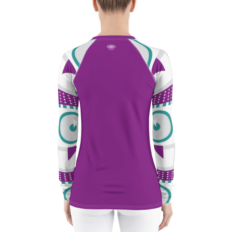 Spin Fitness Top