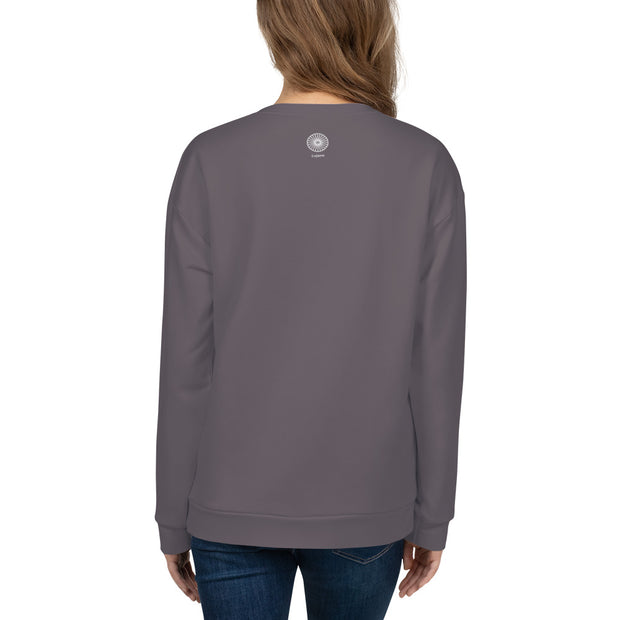 Aria Pullover Fitness Sweatshirt