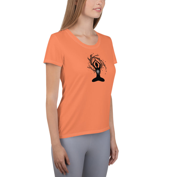Waverly Athletic T-Shirt
