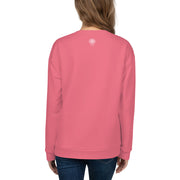 Ava Pullover Fintess Sweatshirt