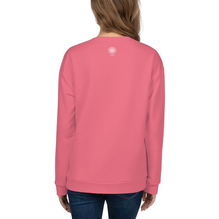 Ava Pullover Fintess Sweatshirt