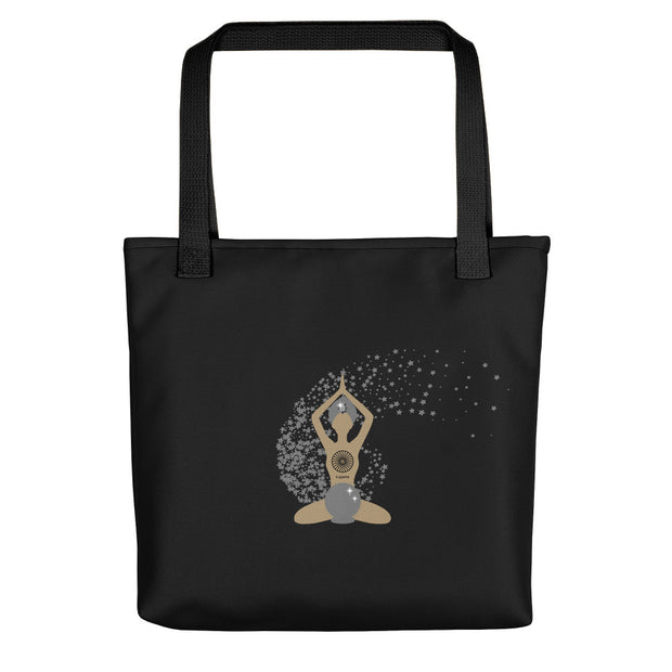 The "Eliza" Tote