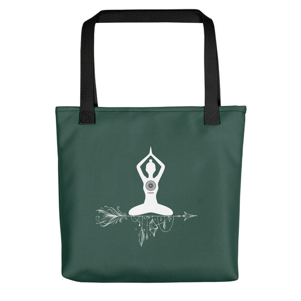 The "Arrow Heart" Tote
