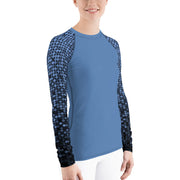 Chill Down Fitness Top