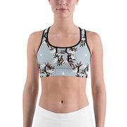 Love Nest Sports Bra
