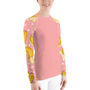 Banana Bobana Fitness Top