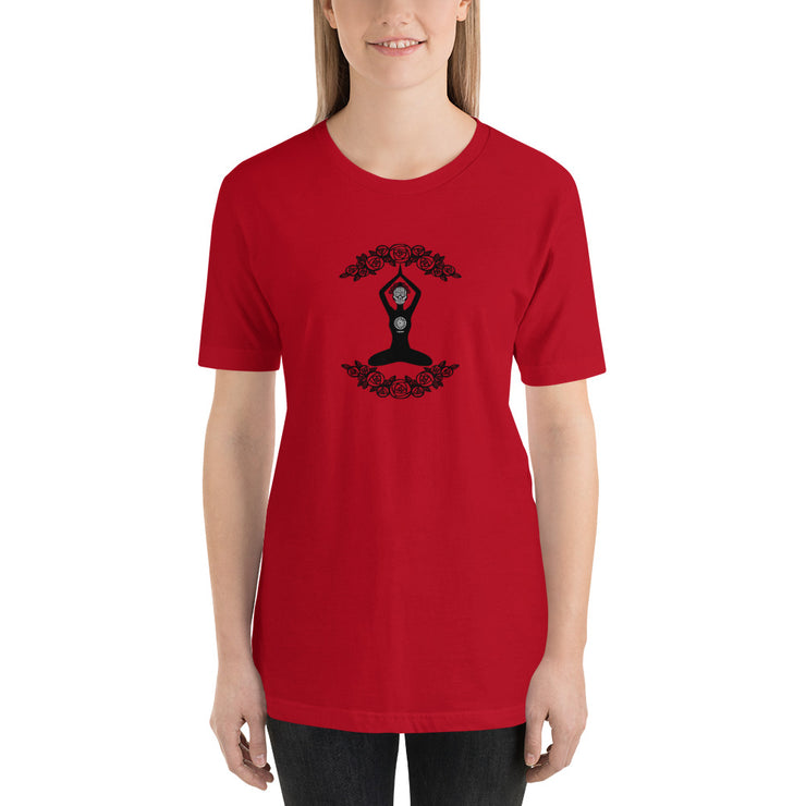 "Sugar Love" Go-To T-Shirt