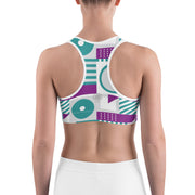 Spin Sports Bra