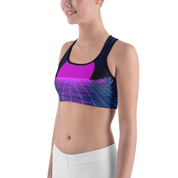 Atari Master Sports Bra