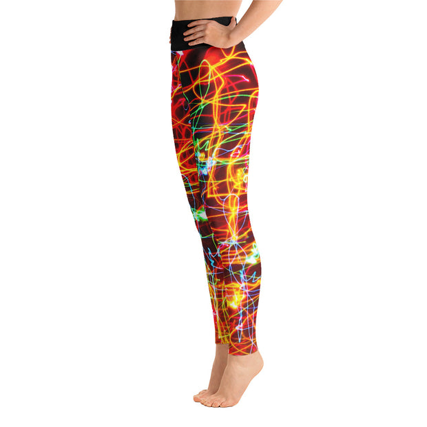 Illuminate Yoga Leggings