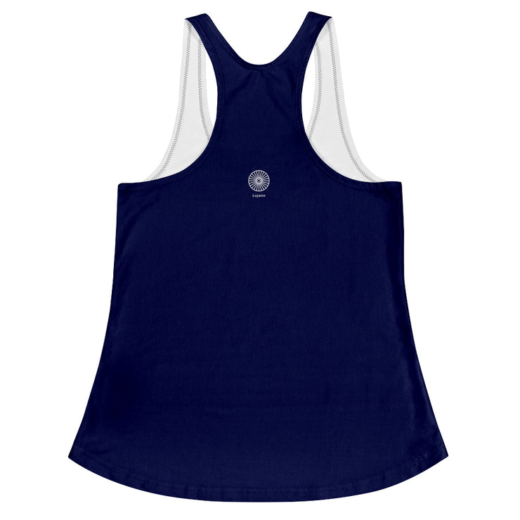 Kaia Racerback Fitness Tank Top
