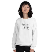Ava Pullover Sweatshirt (multiple color options)