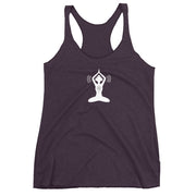 Marcia Racerback Vintage Fit Tank Top