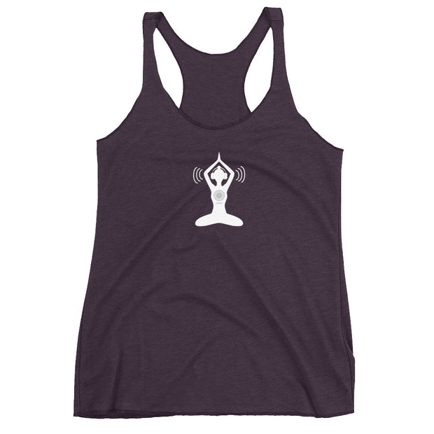 Marcia Racerback Vintage Fit Tank Top