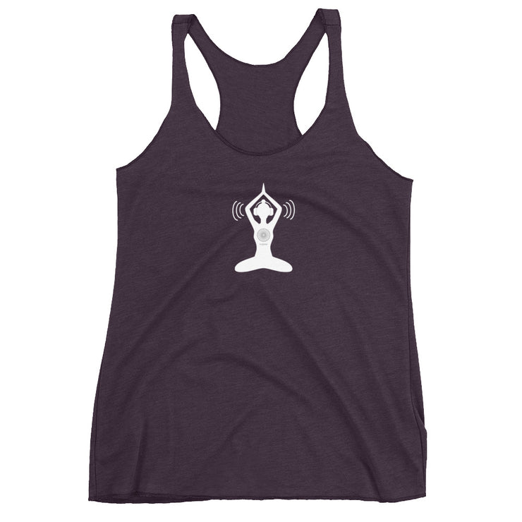 Marcia Racerback Vintage Fit Tank Top