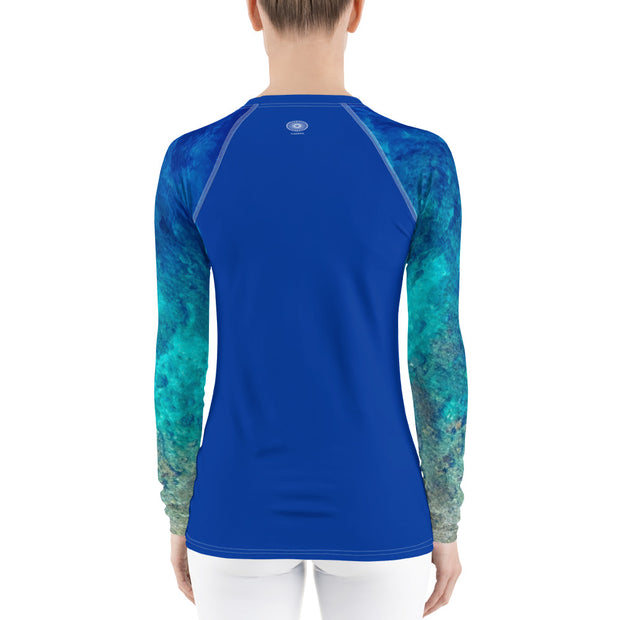 Oceana Fitness Top