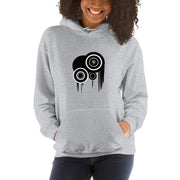 Sound Drips Hoodie Sweatshirt (multiple color options)