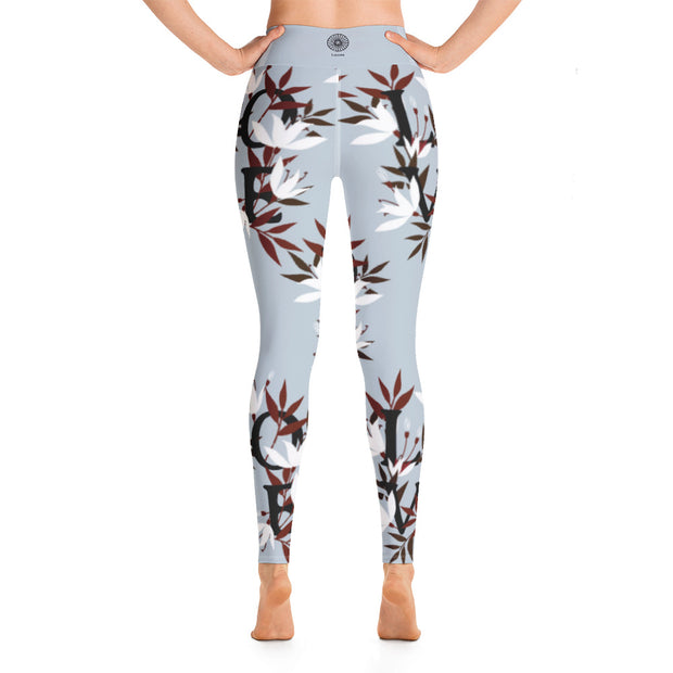 Love Nest Yoga Leggings