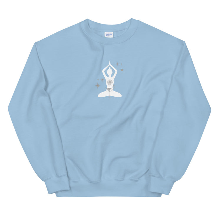 Margo Pullover Sweatshirt (multiple color options)