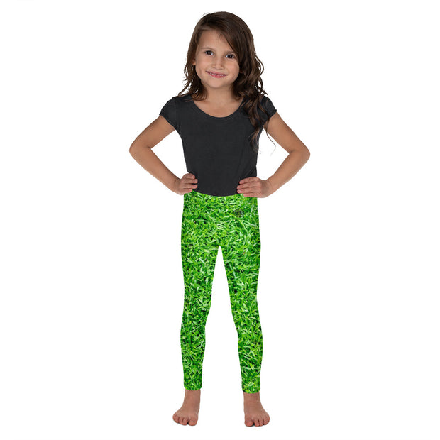 Pasadena Lawn Little Lady Leggings