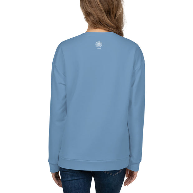 Lumi Pullover Fitness Sweatshirt