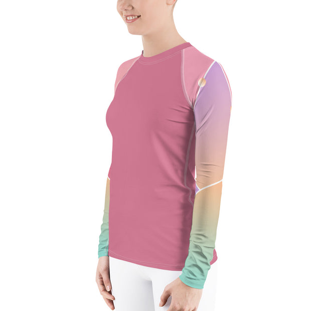 Mod Deco Fitness Top