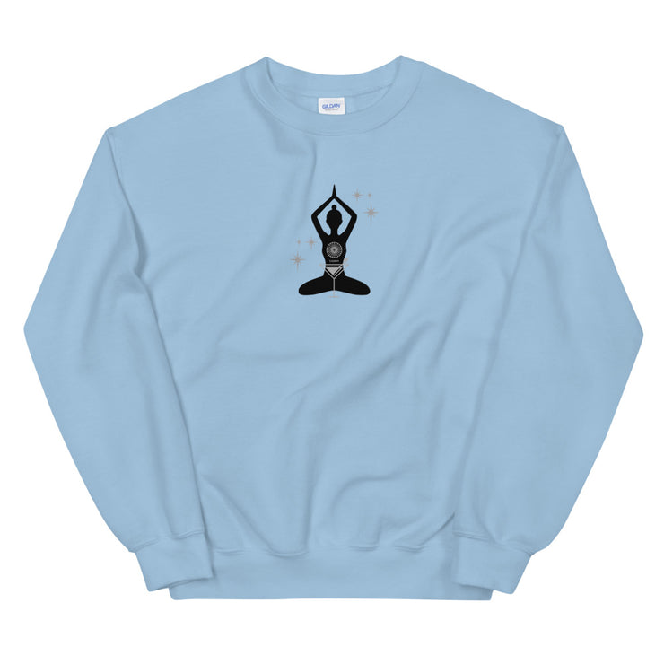 Margo Pullover Sweatshirt (multiple color options)