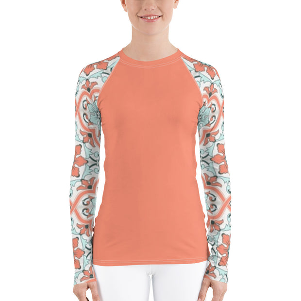 Sienna Fitness Top