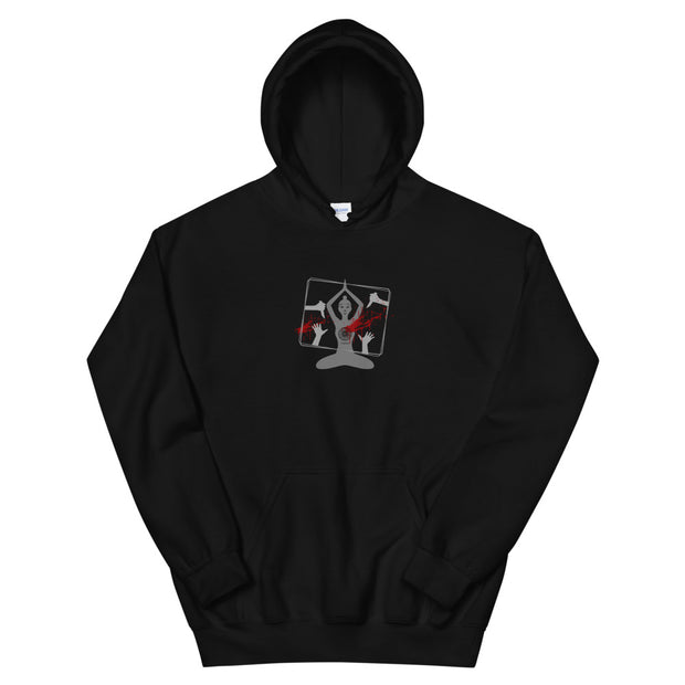 "Carrie" Classic Hoodie Sweatshirt