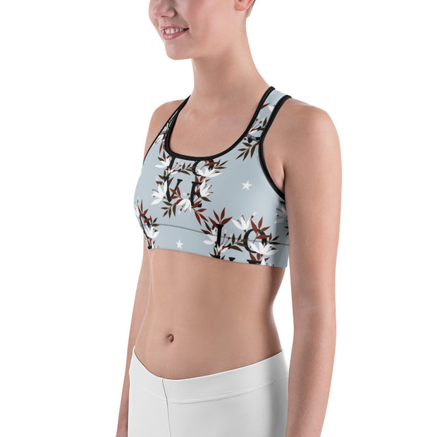 Love Nest Sports Bra