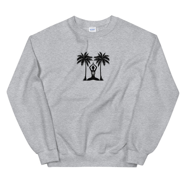 Bea Pullover Sweatshirt (multiple color options)