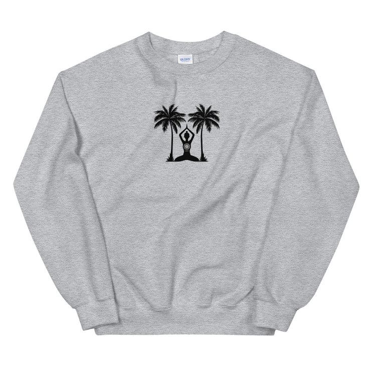 Bea Pullover Sweatshirt (multiple color options)