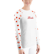 Happy Heart Bride Fitness Top