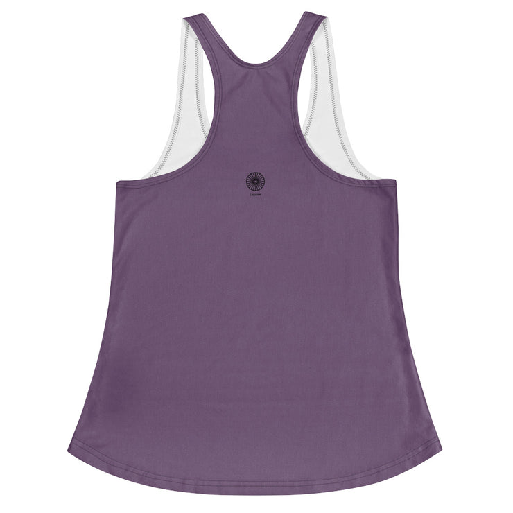 Lumi Racerback Fitness Tank Top