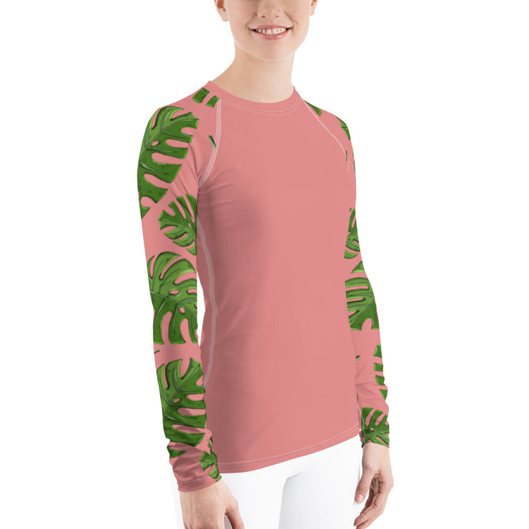 Pink Palms Hotel Fitness Top
