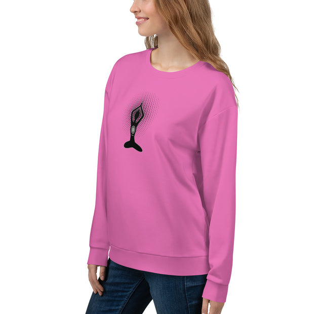 Ruby Pullover Fitness Sweatshirt