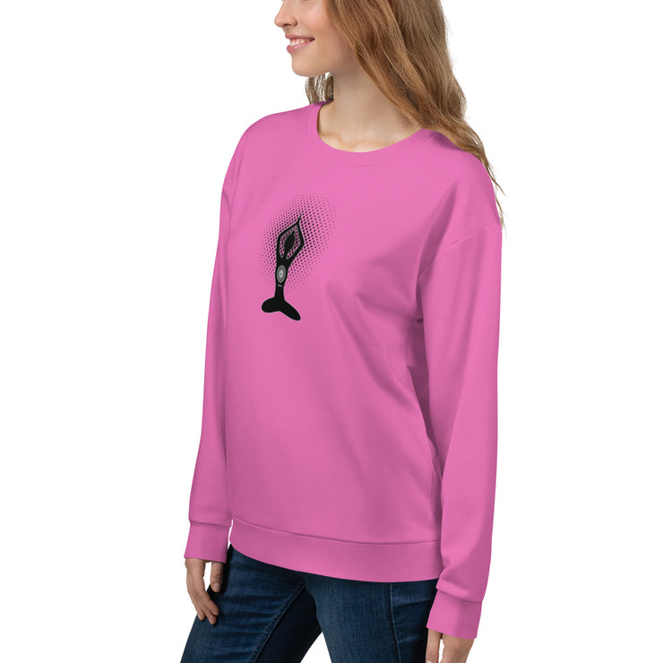 Ruby Pullover Fitness Sweatshirt