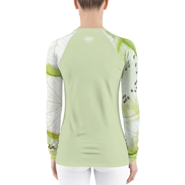 Refresh Splash Fitness Top