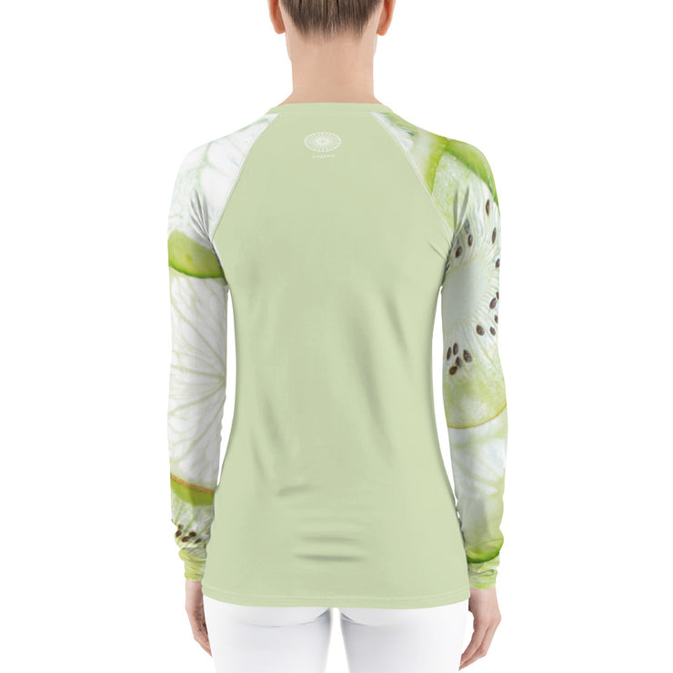 Refresh Splash Fitness Top