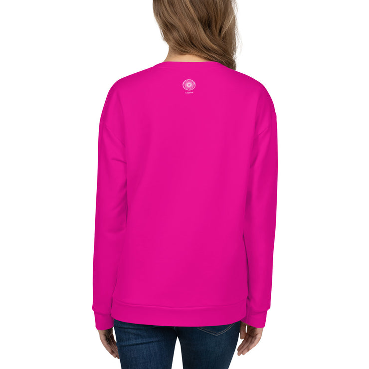 Margo Pullover Fitness Sweatshirt
