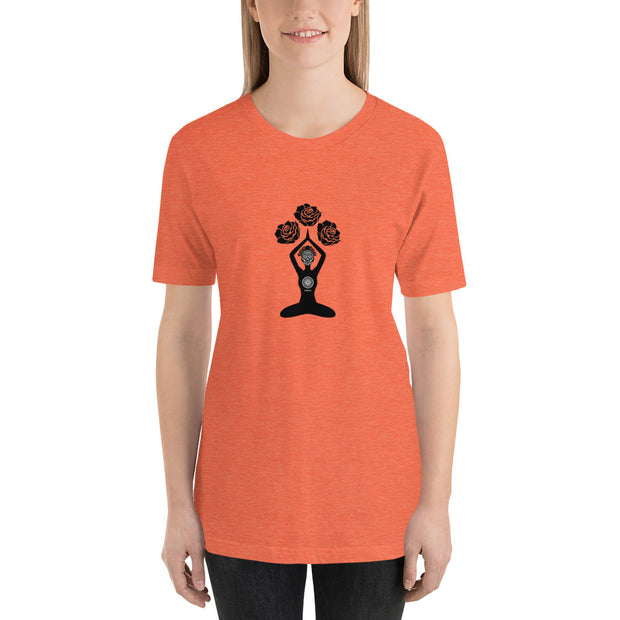 "Sugar Skull" Go-To T-Shirt