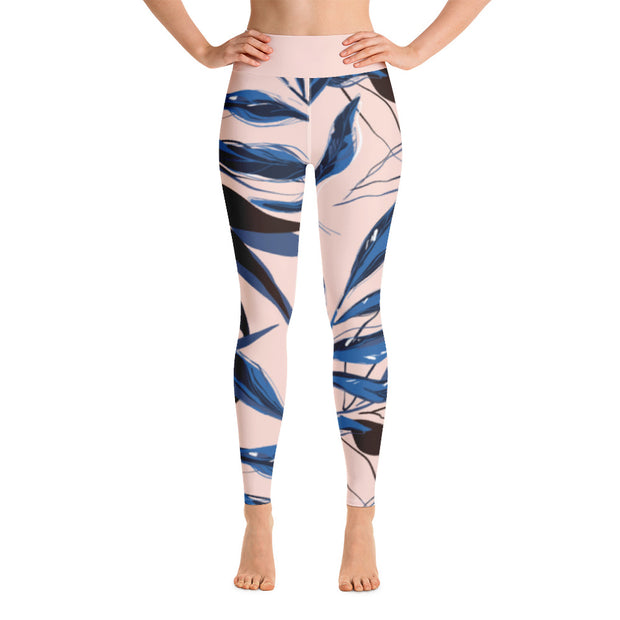 Love Letters Yoga Leggings