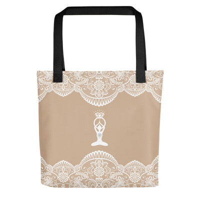 Amara Bridal Tote Bag