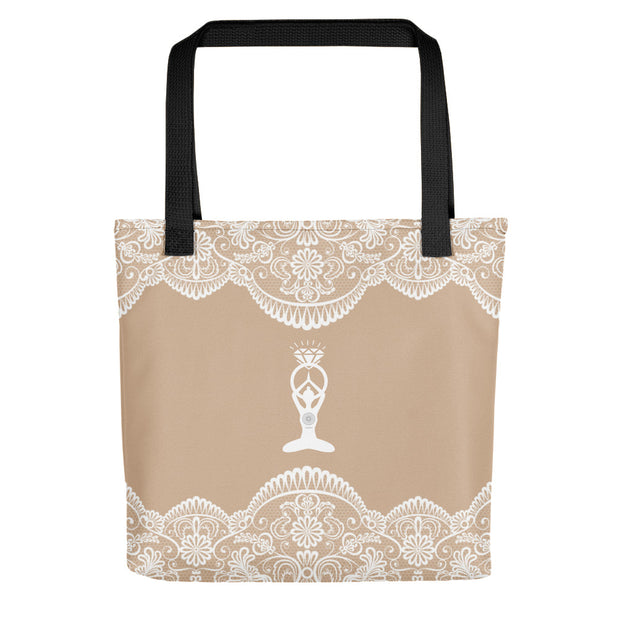 Amara Bridal Tote Bag